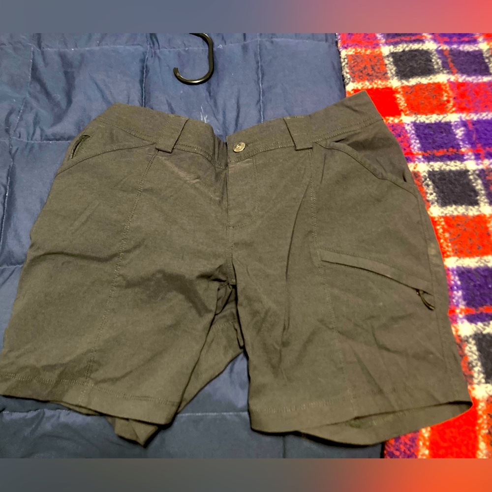 Duluth trading post garden shorts